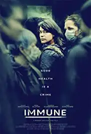 Immune (2020)