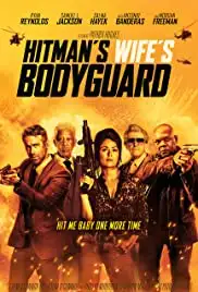 Hitman's Wife's Bodyguard (2021)