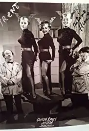 Outer Space Jitters (1957)