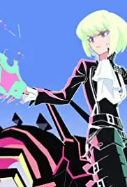 Promare: Lio-hen (2019)