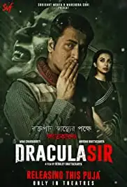 Dracula Sir (2020)