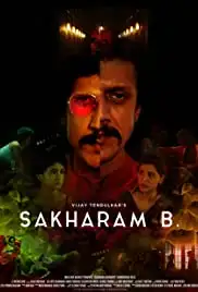 Sakharam B. (2019)