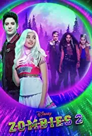 Z-O-M-B-I-E-S 2 (2020)