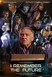 I Remember the Future (2014)
