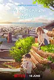 Nakitai watashi wa neko o kaburu (2020)