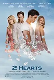 2 Hearts (2020)