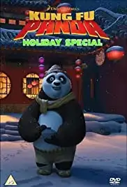 Kung Fu Panda Holiday (2010)