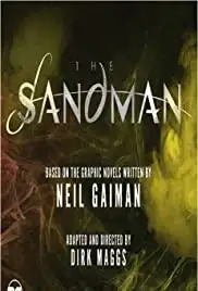 The Sandman (2020)