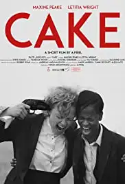 Cake (2017)