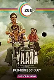 Yaara (2020)