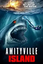 Amityville Island (2020)