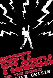 Scott Pilgrim vs. the World Water Crisis (2020)