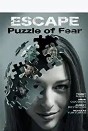 Escape: Puzzle of Fear (2020)