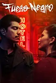 Fuego negro (2020)