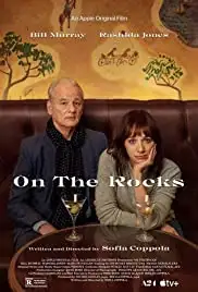 On the Rocks (2020)