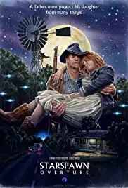 Starspawn: Overture (2020)