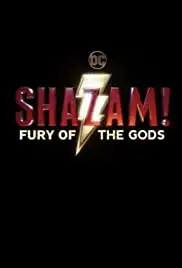 Shazam! Fury of the Gods (2023)