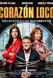 Corazón loco (2020)