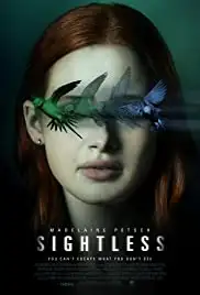 Sightless (2020)