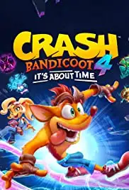 Crash Bandicoot 4: It's About Time (2020)