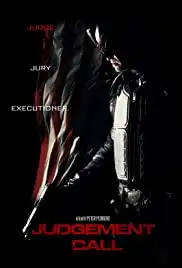 Judgement Call (2020)