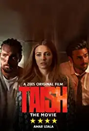 Taish (2020)