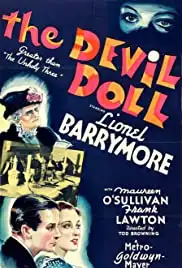 The Devil-Doll (1936)