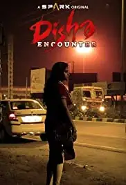 Disha Encounter (2020)