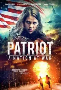 Patriot A Nation at War (2020)