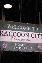 Resident Evil: Welcome to Raccoon City (2021)