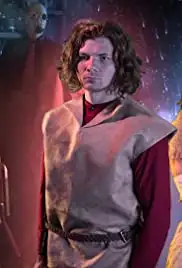 Boba Fett's Untold Story: Star Wars Fan Film (2015)