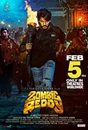 Zombie Reddy (2021)