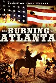 The Burning of Atlanta (2020)