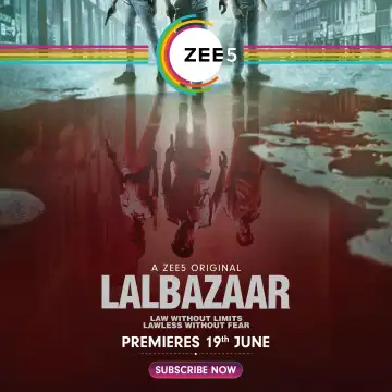 Lalbazaar (2020)
