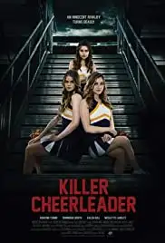 Killer Cheerleader (2020)