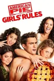 American Pie Presents: Girls Rules (2020)