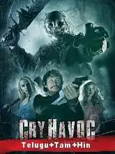 Cry Havoc (2019)