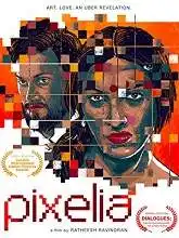 Pixelia (2019)