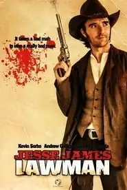 Jesse James Lawman (2015)