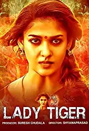 Lady Tiger (2019)