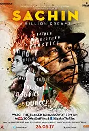Sachin (2017)