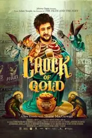 Crock Of Gold A Few Rounds With Shane MacGowan (2020)