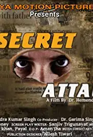 Secret Attack (2020)