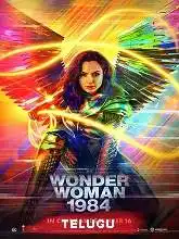 Wonder Woman (2020)
