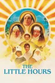 18+ The Little Hours (2017)