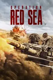 Operation Red Sea Hindi Dubbed (2018)