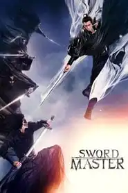 Sword Master Hindi Dubbed (2016)