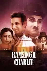 Ram Singh Charlie (2015)