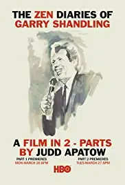 The Zen Diaries of Garry Shandling (2018)