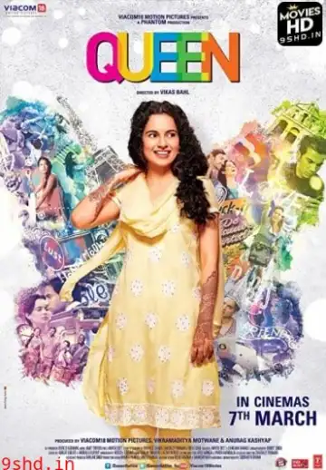 Queen (2014)